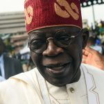 President's Main Backer in 2015 Says It's His Turn in Nigeria – Bloomberg