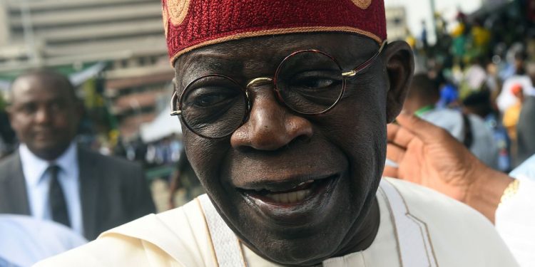 President's Main Backer in 2015 Says It's His Turn in Nigeria – Bloomberg