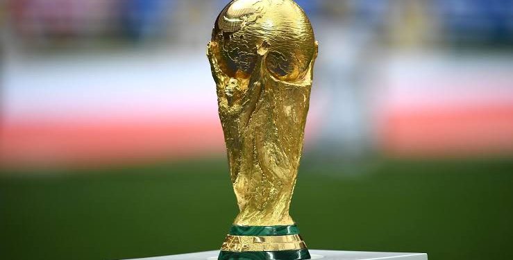 Why Nigeria may return to Atlanta after 30 years since historic Olympics triumph i – Soccernet.ng