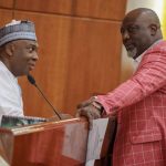 PDP primary: Why I supported Atiku instead of Saraki -Dino Melaye – Punch Newspapers