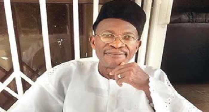 Only Tinubu can break cabal holding Nigeria down – Ex-NUPENG scribe Kokori – Punch Newspapers