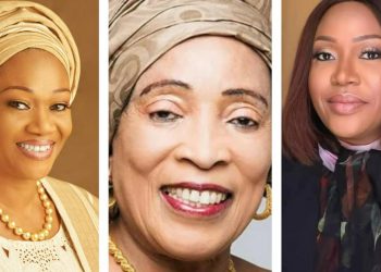 Who will be the next first lady of Nigeria? – Pulse Nigeria