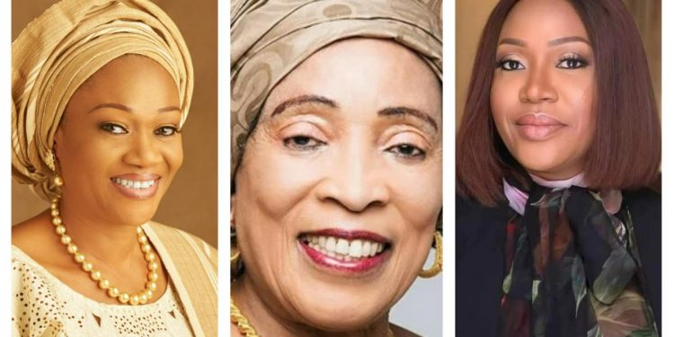 Who will be the next first lady of Nigeria? – Pulse Nigeria