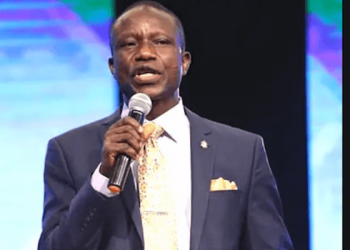 PFN says Muslim-Muslim ticket will further polarise Nigeria – Businessday