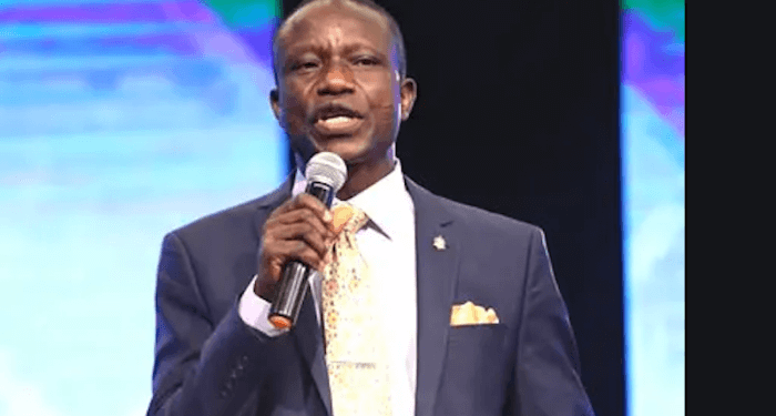 PFN says Muslim-Muslim ticket will further polarise Nigeria – Businessday