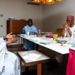 What Tinubu told APC presidential screening panel – Punch Newspapers