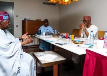 What Tinubu told APC presidential screening panel – Punch Newspapers