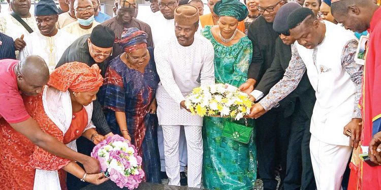 'Emulate Abiola, save Nigeria's democracy' | The Guardian Nigeria News – Nigeria and World News — Nigeria – Guardian Nigeria
