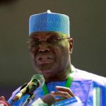 Nigeria's Abubakar picks southern governor as 2023 election running mate – Reuters.com