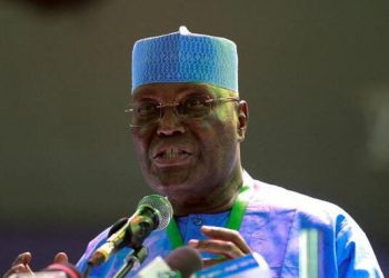 Nigeria's Abubakar picks southern governor as 2023 election running mate – Reuters.com