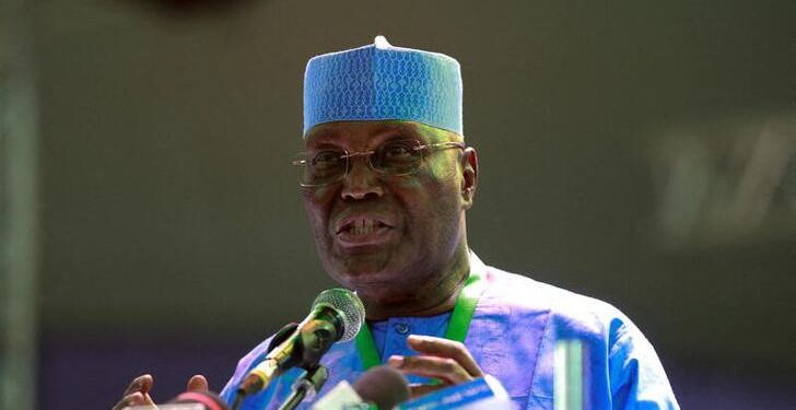 Nigeria's Abubakar picks southern governor as 2023 election running mate – Reuters.com