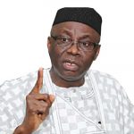 Nigeria can’t afford to put treasury looters in charge anymore – Pastor Bakare – Punch Newspapers