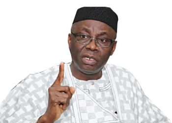 Nigeria can’t afford to put treasury looters in charge anymore – Pastor Bakare – Punch Newspapers
