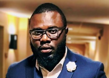 Chima Emmanuel Opara: An exponent of cognitive systems – Guardian Nigeria