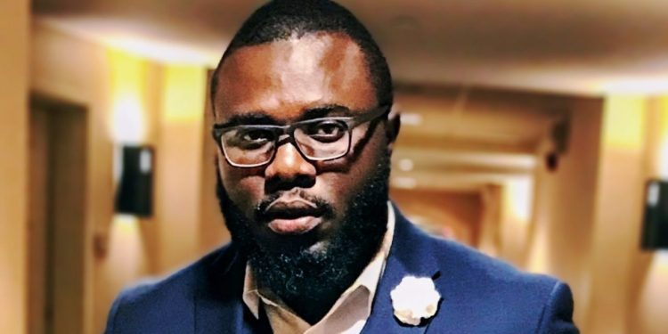 Chima Emmanuel Opara: An exponent of cognitive systems – Guardian Nigeria