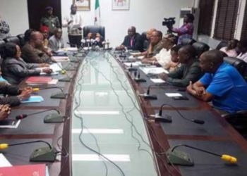 Despite six meetings, no concrete pact with FG – ASUU – Punch Newspapers