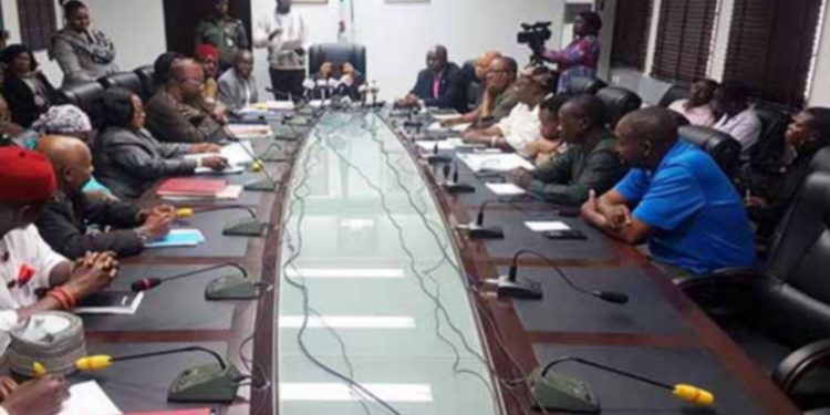 Despite six meetings, no concrete pact with FG – ASUU – Punch Newspapers