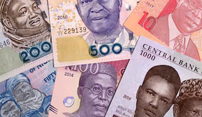 Naira notes will be out of circulation soon, says CBN official – Punch Newspapers