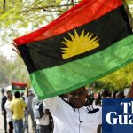 Pro-Biafra militants accused of killing pregnant woman and children in Nigeria – The Guardian