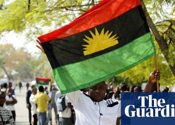 Pro-Biafra militants accused of killing pregnant woman and children in Nigeria – The Guardian