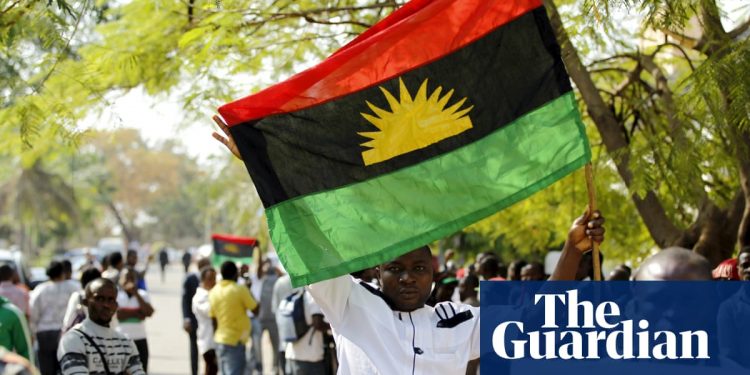 Pro-Biafra militants accused of killing pregnant woman and children in Nigeria – The Guardian