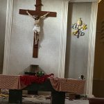 Nigeria church attack: Dozens are feared dead, state lawmaker says – NPR