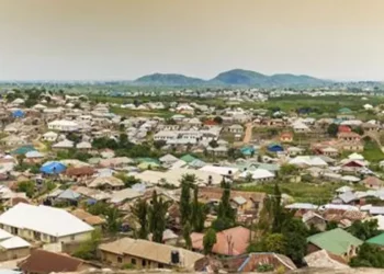 Two churches in Nigeria attacked during Sunday worship – Catholic News Agency