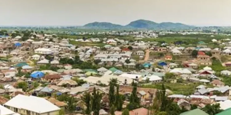 Two churches in Nigeria attacked during Sunday worship – Catholic News Agency