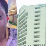 Nigerians demand justice for lady sexually assaulted, beaten at Eko Hotels – Punch Newspapers