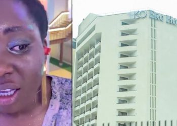 Nigerians demand justice for lady sexually assaulted, beaten at Eko Hotels – Punch Newspapers