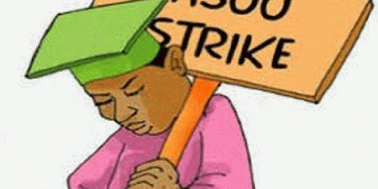 ASUU threatens fresh strike over IPPIS, others – Punch Newspapers