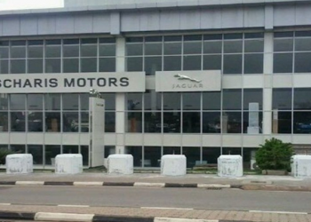 Coscharis Motors to increase assembling variants in Nigeria – Punch Newspapers
