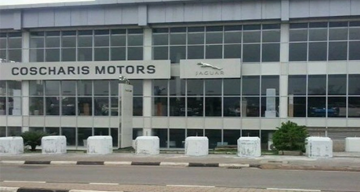 Coscharis Motors to increase assembling variants in Nigeria – Punch Newspapers