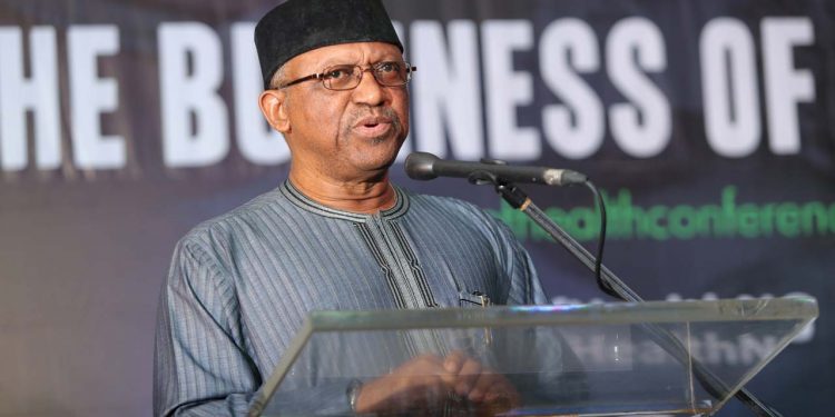 Vaccines: Nigeria seeking technology on manufacturing — Health Minister – Guardian Nigeria