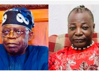 I’ll leave Nigeria if Tinubu or Atiku wins Presidency – Charly Boy – Punch Newspapers