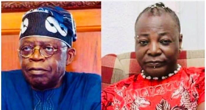 I’ll leave Nigeria if Tinubu or Atiku wins Presidency – Charly Boy – Punch Newspapers