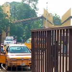 ASUU strike: Tight security presence at UNILAG gate as students plan protest – Punch Newspapers