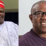 Talks with Kwankwaso’ll lead to Nigeria’s rebirth – Peter Obi’s aide – Punch Newspapers
