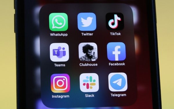Nigeria’s internet regulator releases draft to regulate Google, Facebook, TikTok and others – TechCrunch