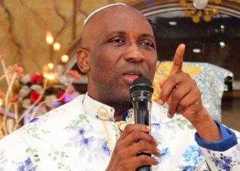 ASUU strike will affect your victory in 2023 – Primate Ayodele warns APC – Daily Post Nigeria