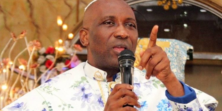 ASUU strike will affect your victory in 2023 – Primate Ayodele warns APC – Daily Post Nigeria