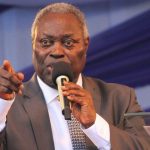 Kumuyi advises politicians on choice of running mates – Guardian Nigeria