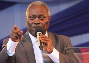 Kumuyi advises politicians on choice of running mates – Guardian Nigeria