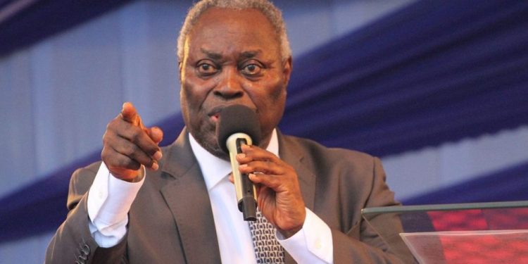 Kumuyi advises politicians on choice of running mates – Guardian Nigeria