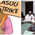 Latest update on ASUU strike today Sunday, 12 June 2022 – Idoma Voice Newspaper