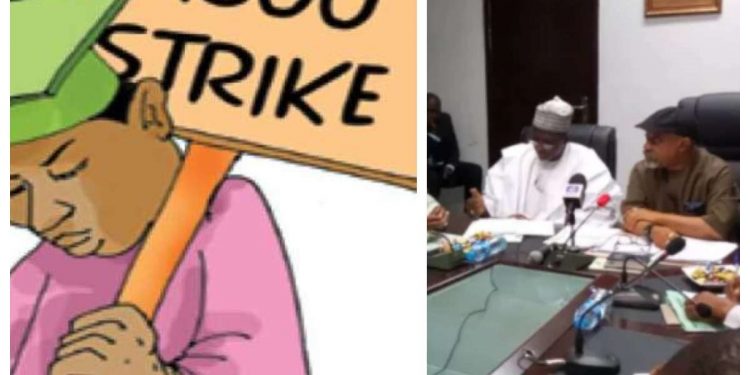 Latest update on ASUU strike today Sunday, 12 June 2022 – Idoma Voice Newspaper