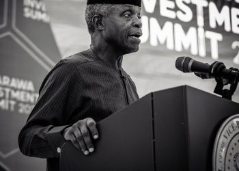 2023: Why Nigeria should not miss Osinbajo — Opinion — The Guardian Nigeria News – Nigeria and World News – Guardian Nigeria