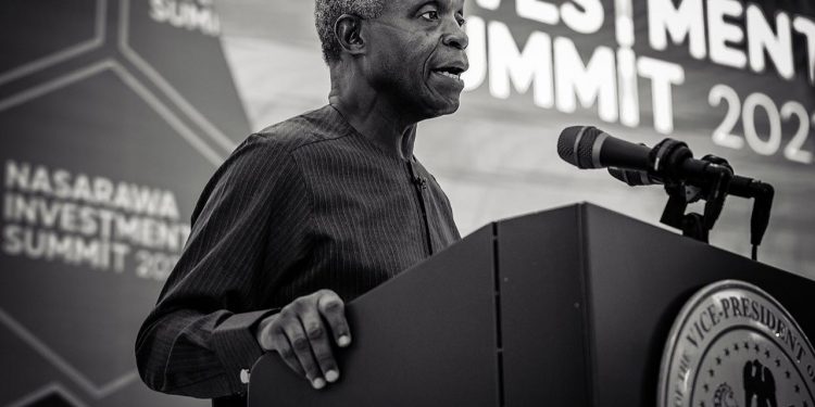 2023: Why Nigeria should not miss Osinbajo — Opinion — The Guardian Nigeria News – Nigeria and World News – Guardian Nigeria