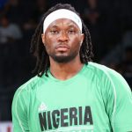 Nigeria president withdraws basketball teams from international competition for two years – ESPN