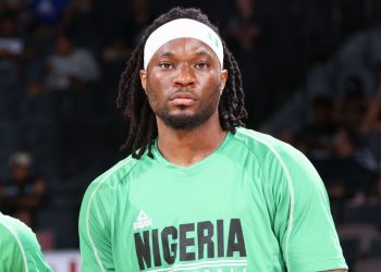 Nigeria president withdraws basketball teams from international competition for two years – ESPN